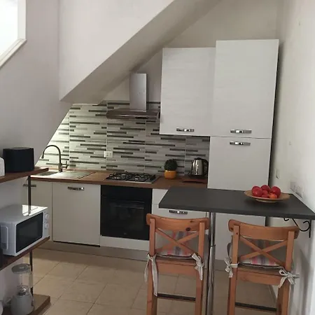 Deliziosa Casa * Gonnesa