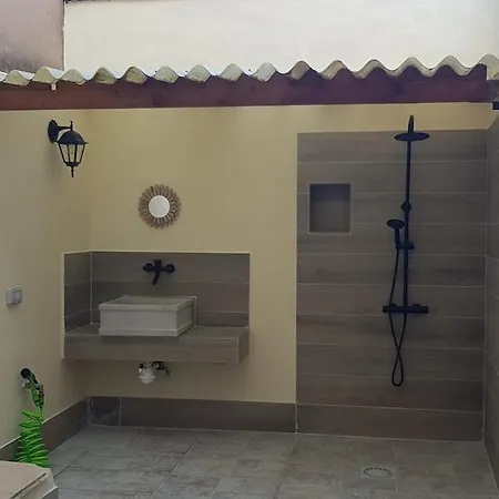 Appartement Deliziosa Casa *