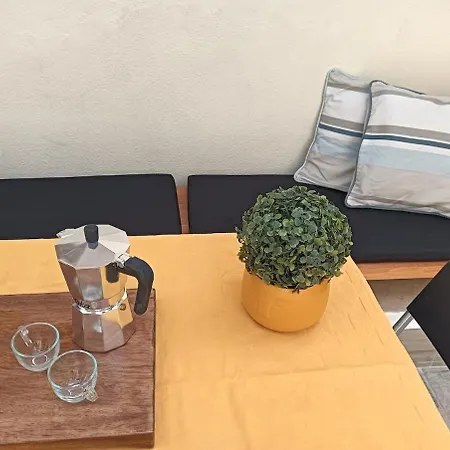 Deliziosa Casa Appartement