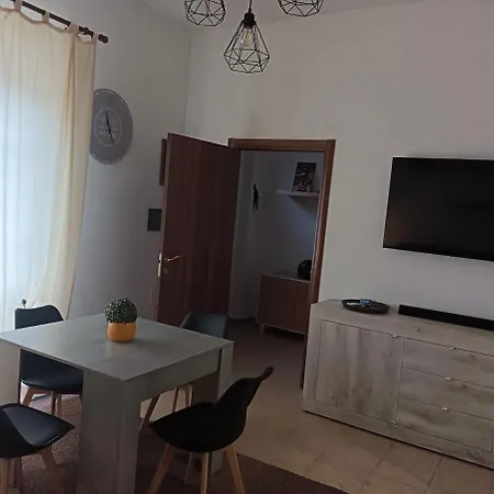 Apartament Deliziosa Casa