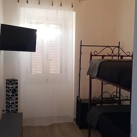 Appartement Deliziosa Casa *