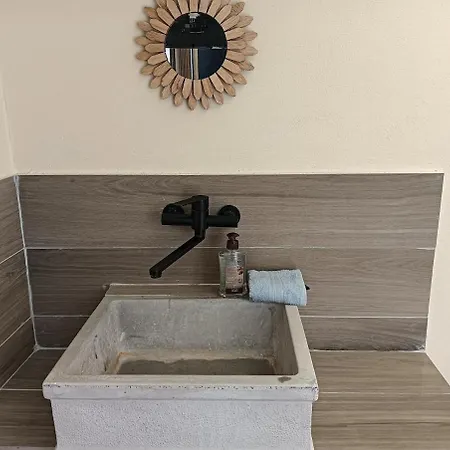 Apartament Deliziosa Casa