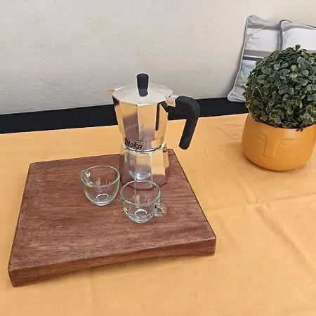 Deliziosa Casa * Gonnesa