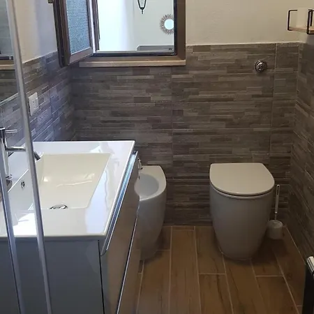 Deliziosa Casa Appartement Gonnesa