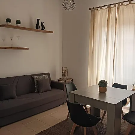 Apartament Deliziosa Casa
