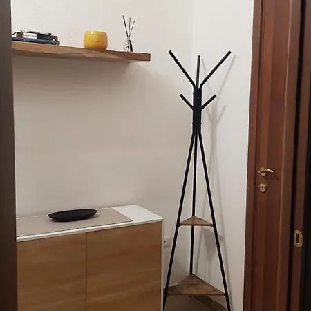 Deliziosa Casa Lejlighed