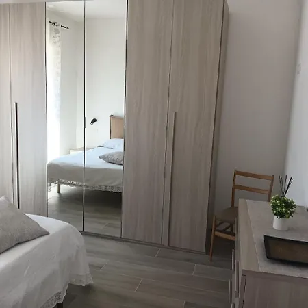 Apartamento Deliziosa Casa *