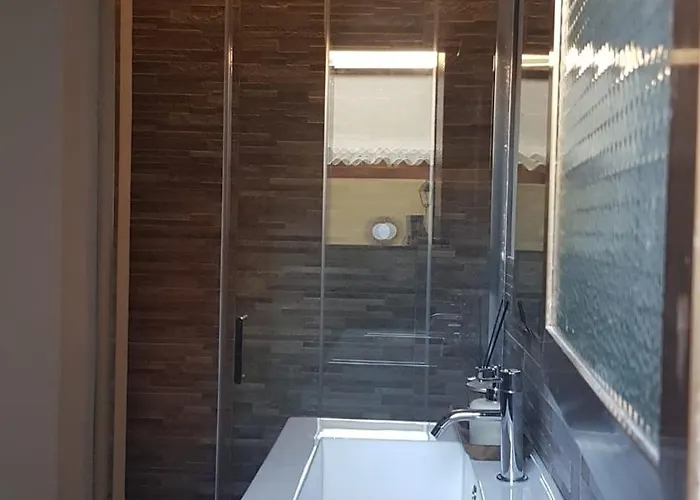 Deliziosa Casa Gonnesa