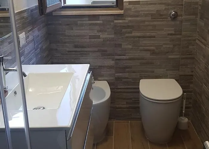 Deliziosa Casa Apartment Gonnesa