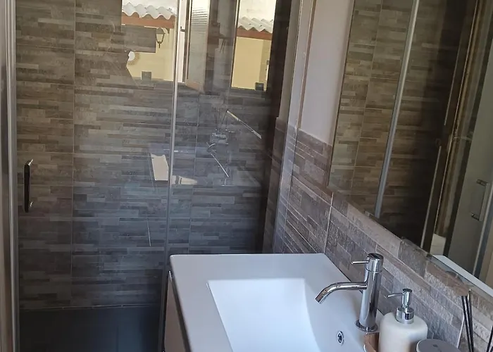 Deliziosa Casa * Gonnesa